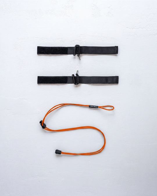 Bike Strap Kit