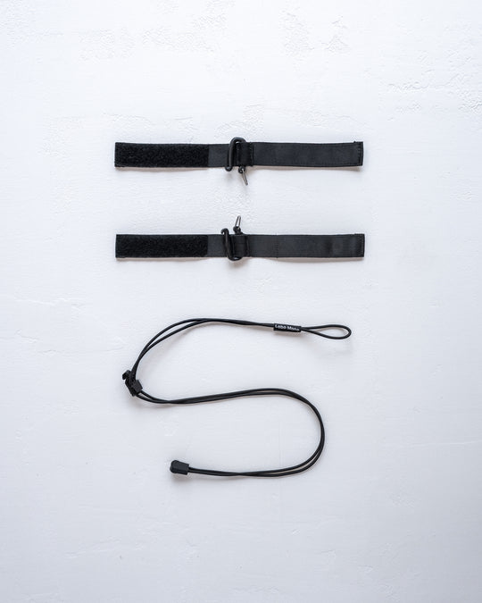 Bike Strap Kit