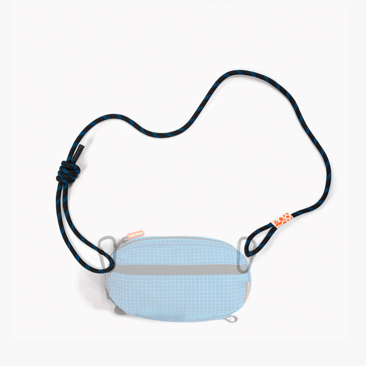 Lime Rope Shoulder Strap main image 1