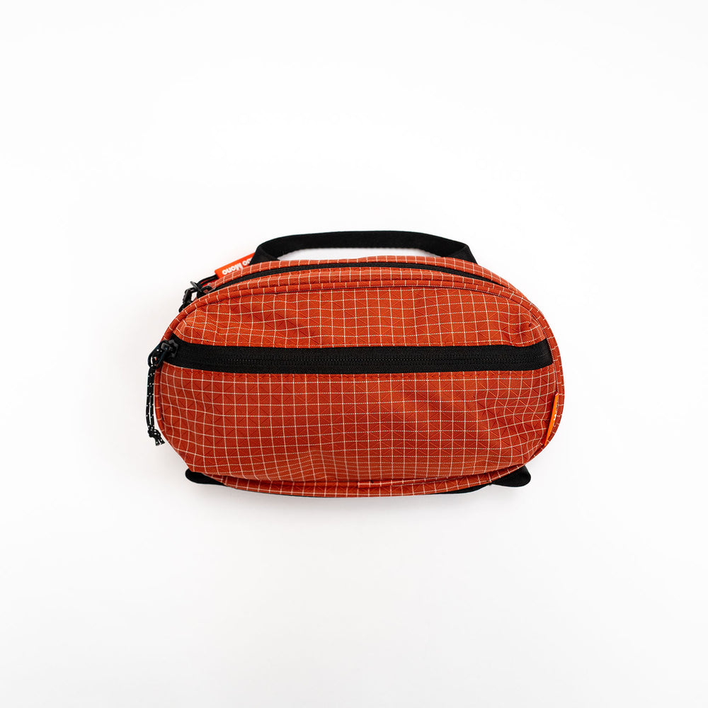 Modular Sling Bag - Rope Strap