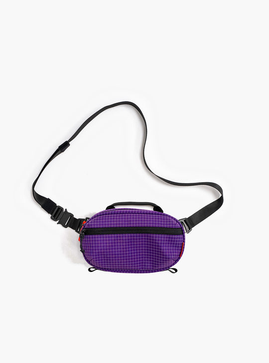 Modular Sling Bag - Flat Strap
