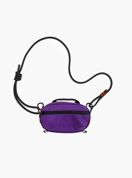 Modular Sling Bag - Rope Strap