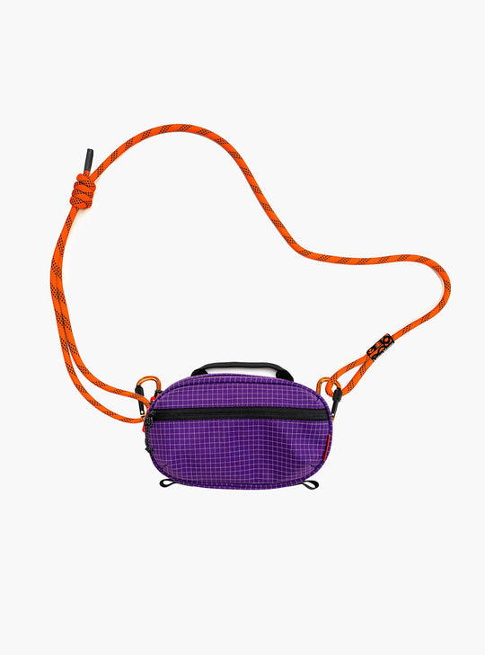 Modular Sling Bag - Rope Strap