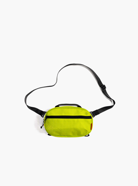 Modular Sling Bag - Flat Strap Lite