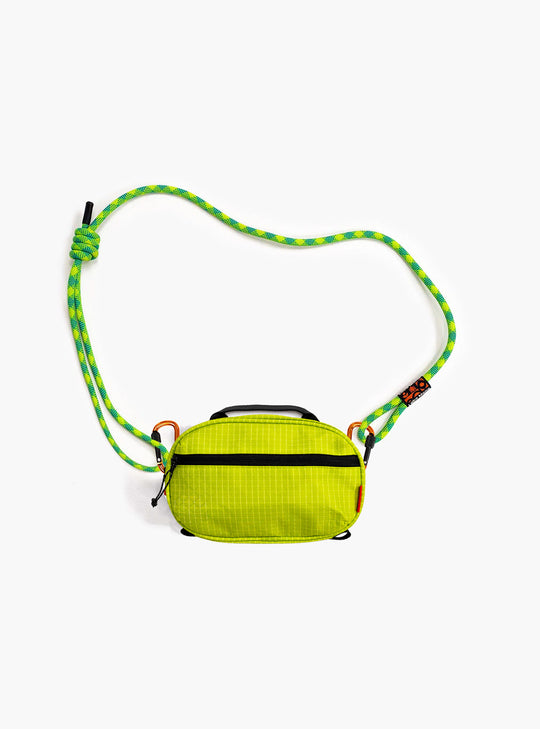 Modular Sling Bag - Rope Strap