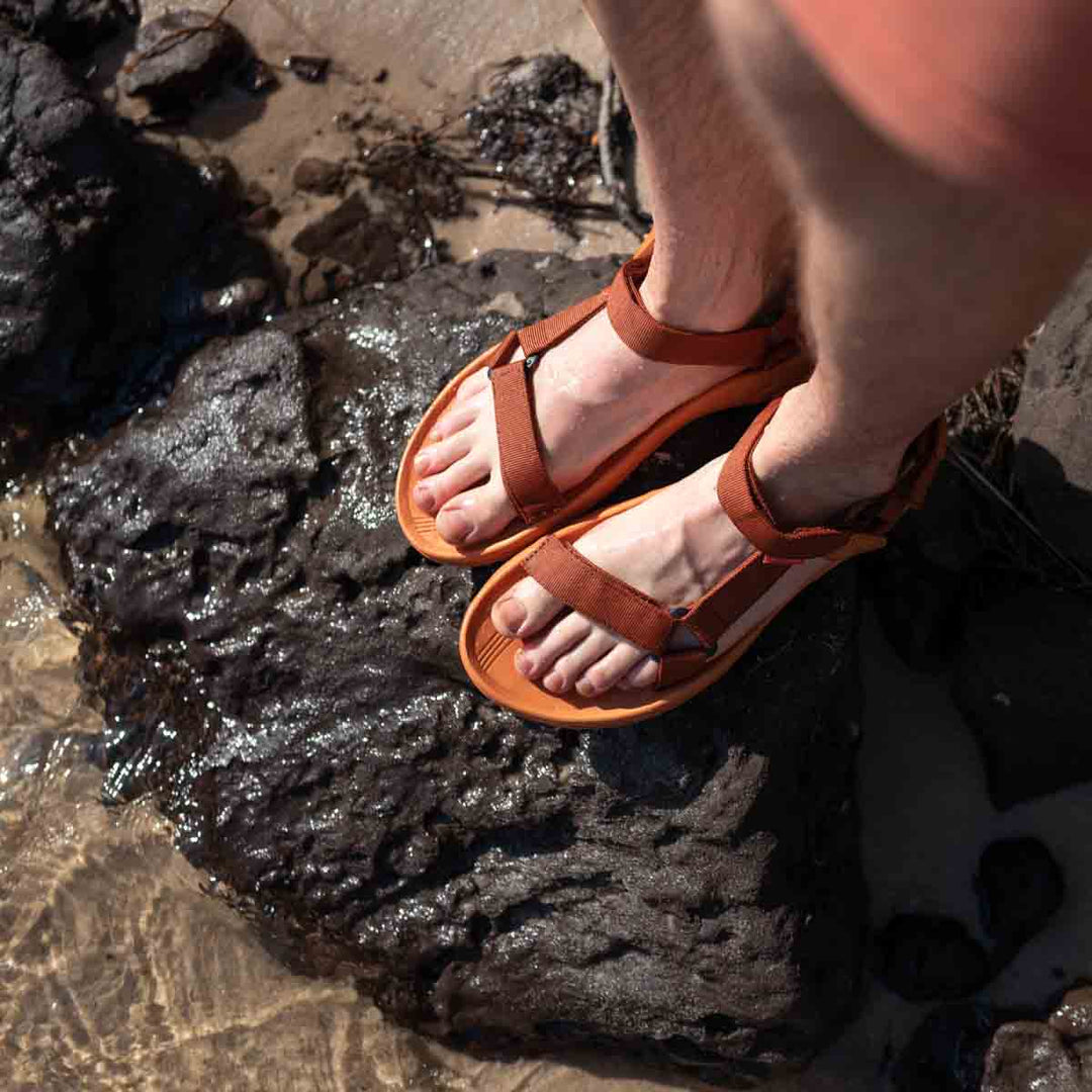 Venture - Trail & Town Sandals