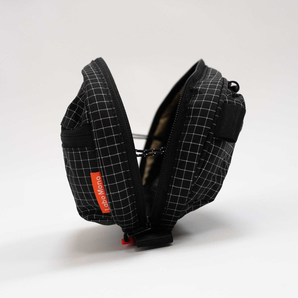 Modular Sling Bag - Flat Strap