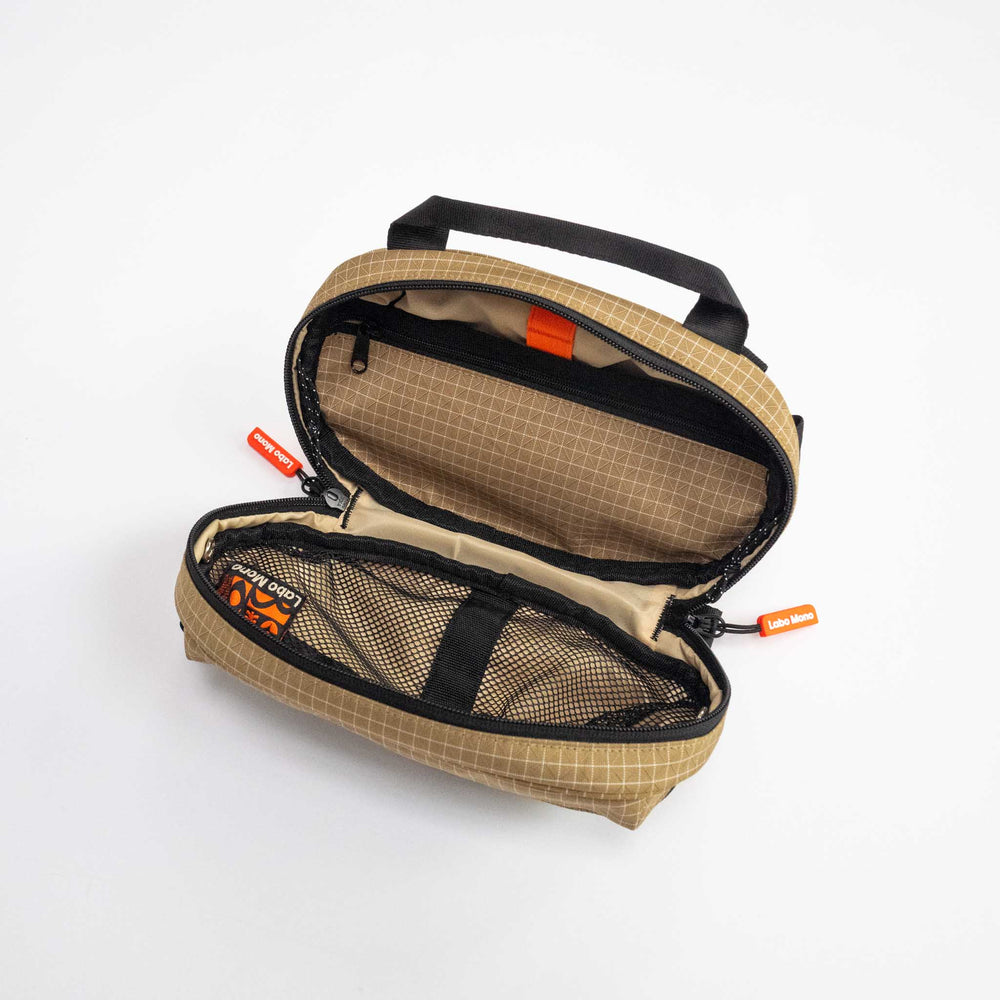 Modular Sling Bag - Flat Strap