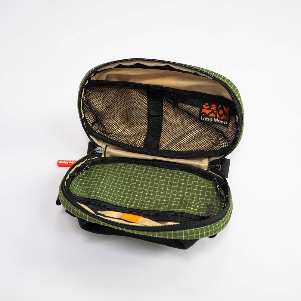 Modular Sling Bag - Flat Strap Lite