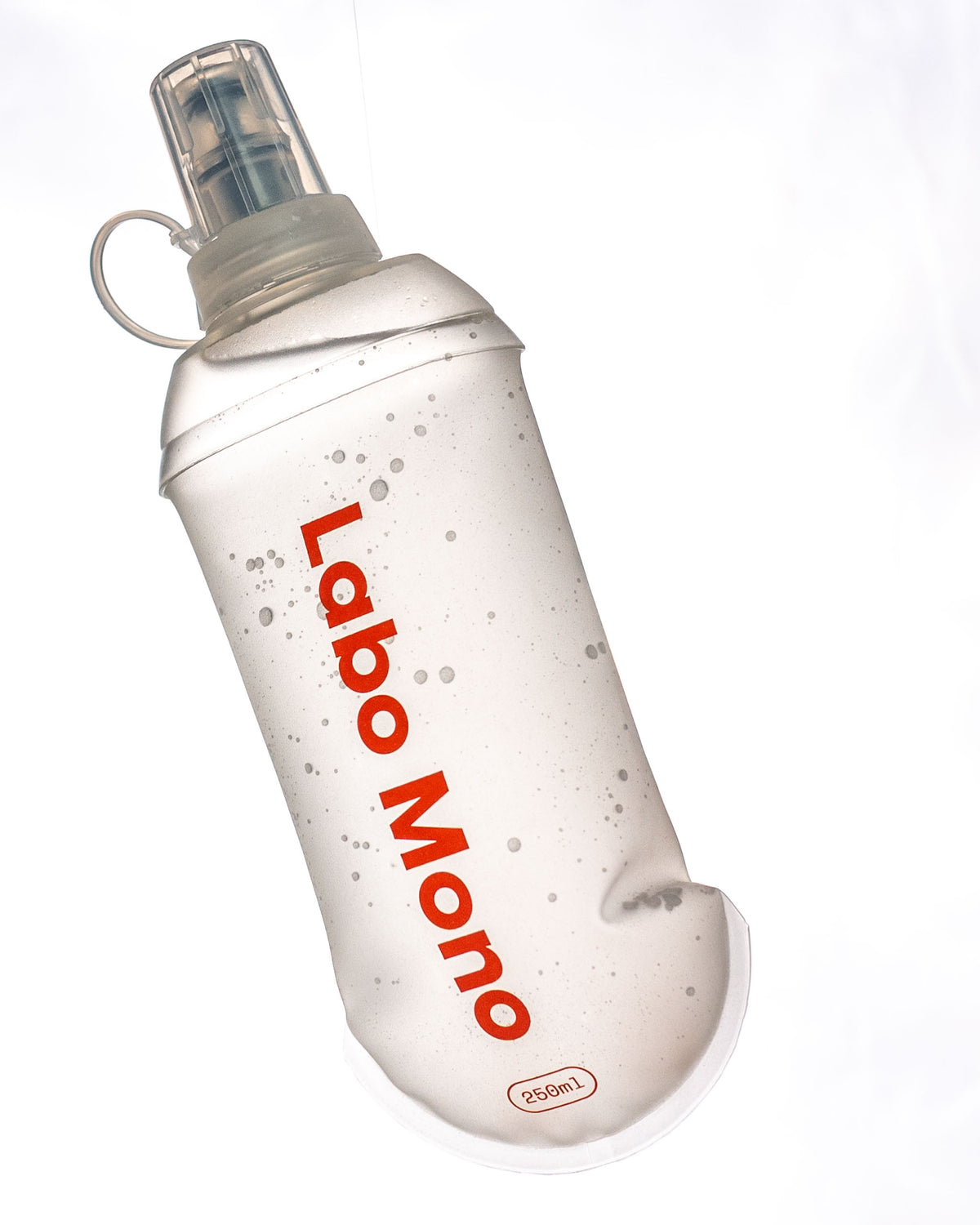 Pocket Flask - Water Bottle – Labo Mono