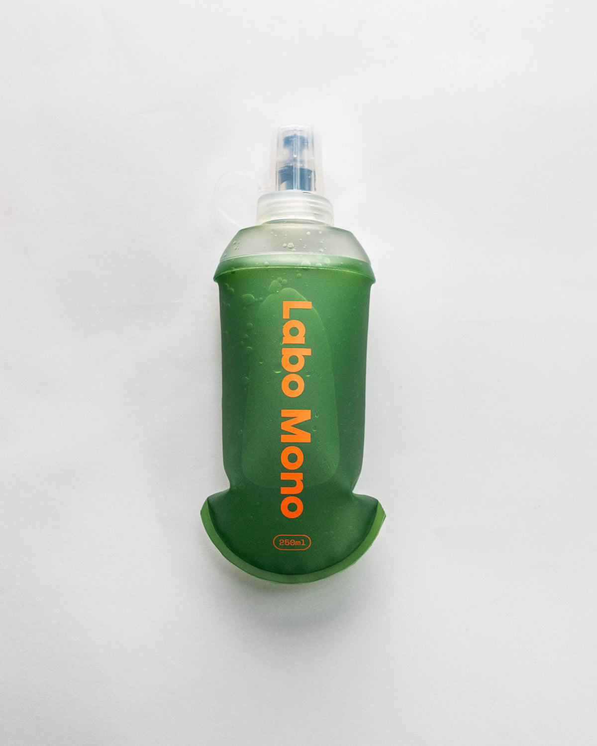 Pocket Flask - Water Bottle – Labo Mono