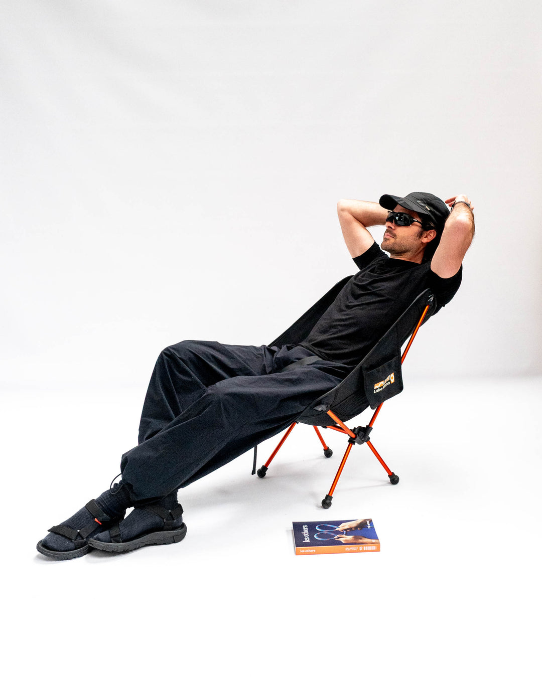 Venture Sandals