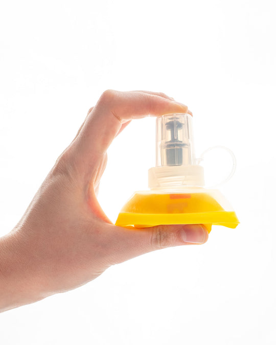 Pocket Flask - Water Bottle