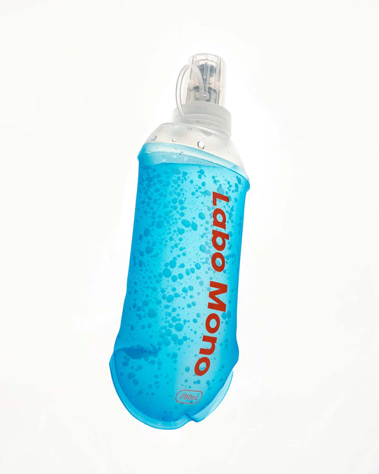 Pocket Flask - Water Bottle