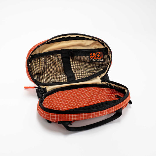 Modular Sling Bag - Rope Strap