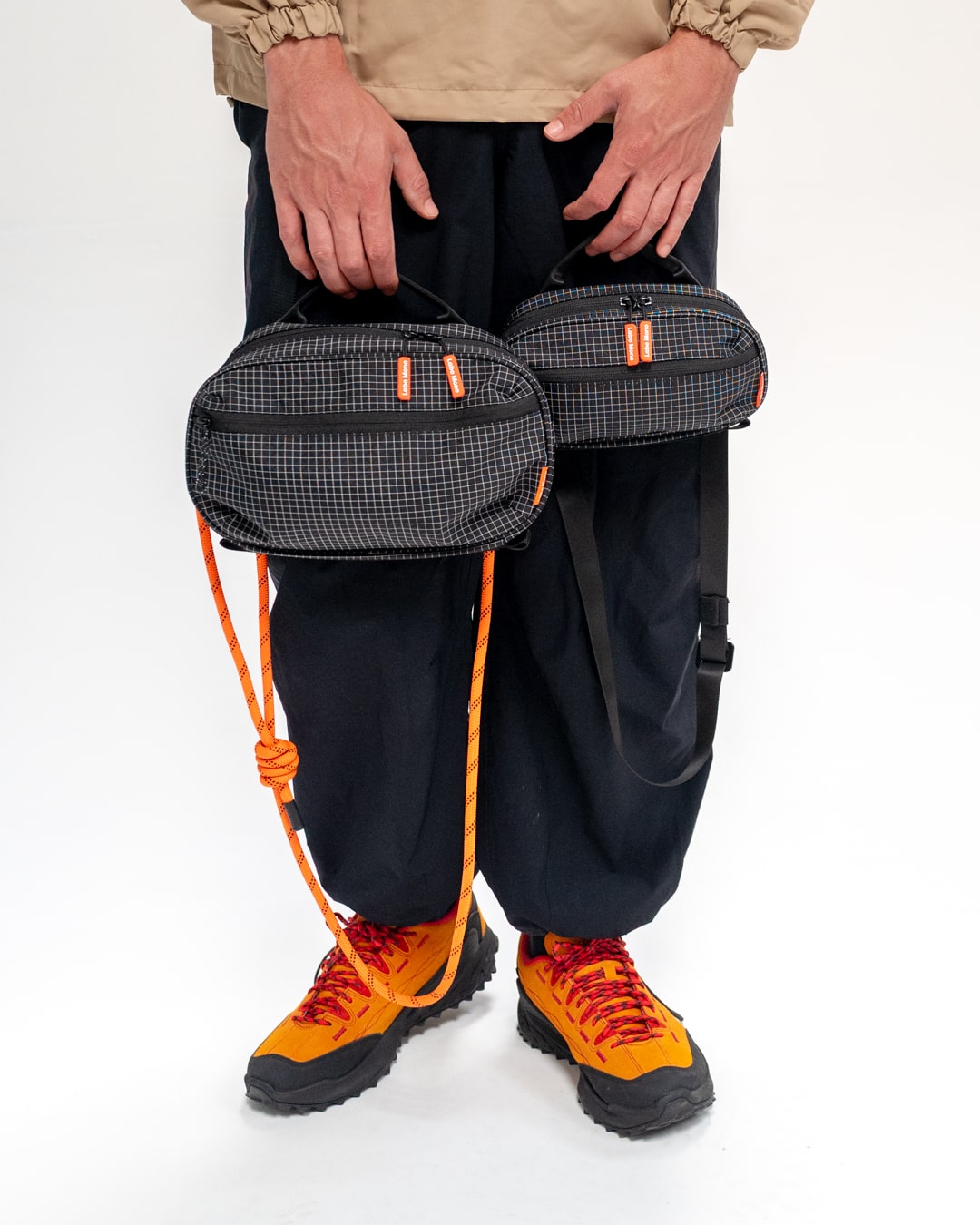 Modular Sling - LARGE (Bag only)