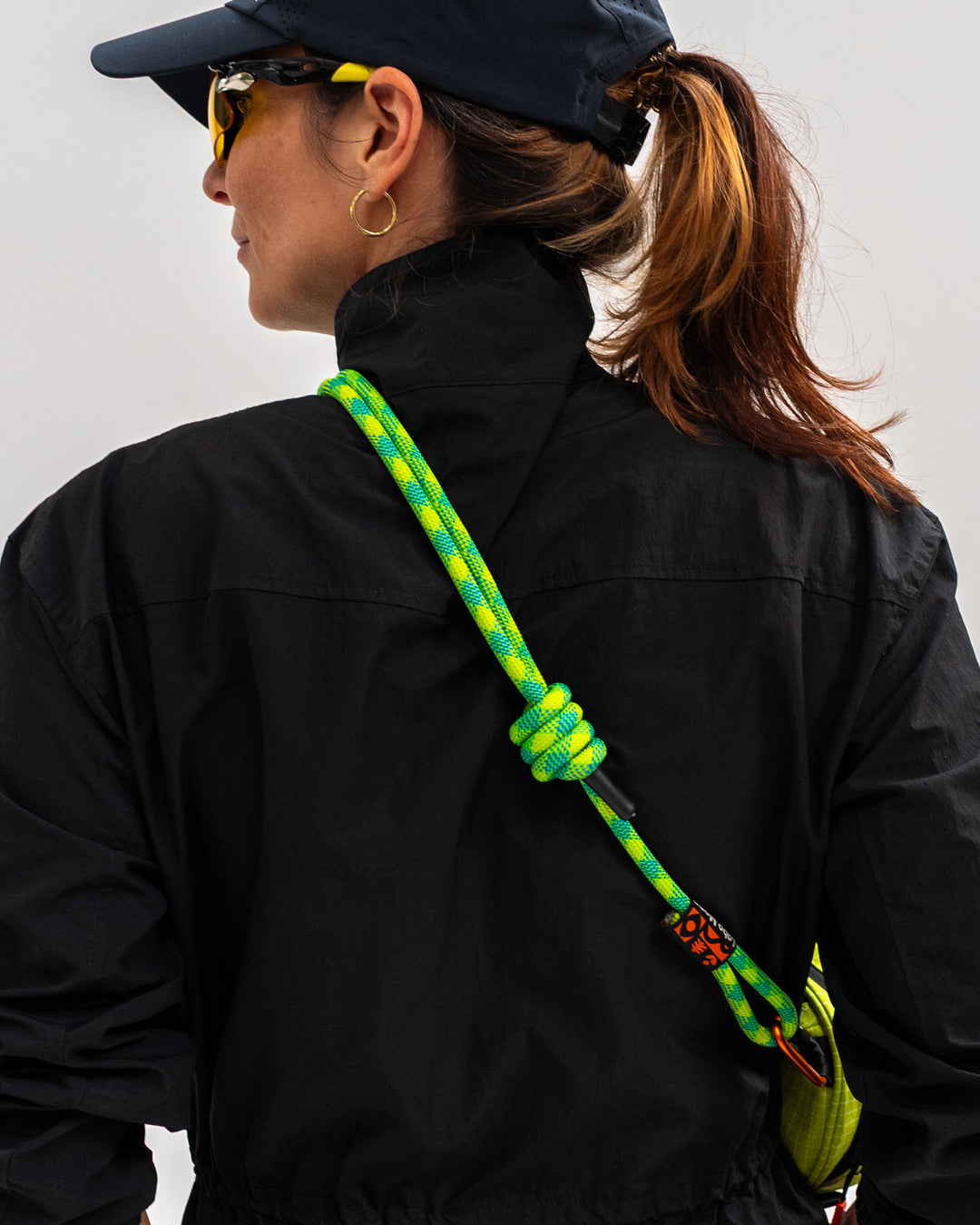 Rope Shoulder Strap