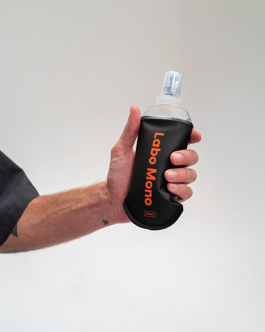 Pocket Flask - Water Bottle