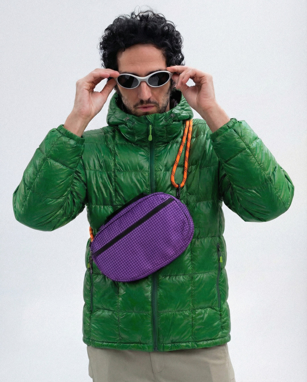 Modular Sling - Large (Bag only)