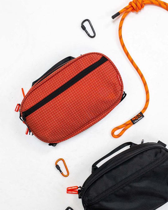 Build Your Sling Bag - Large Size