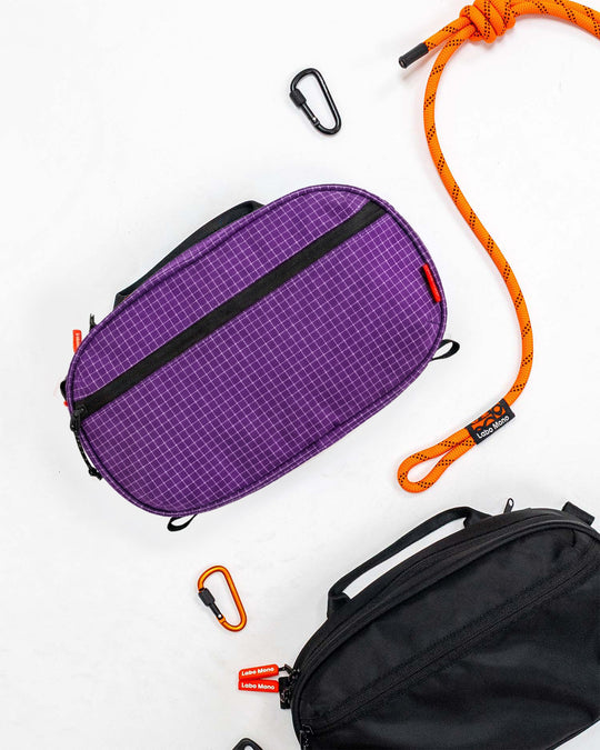 Build Your Sling Bag - Large Size