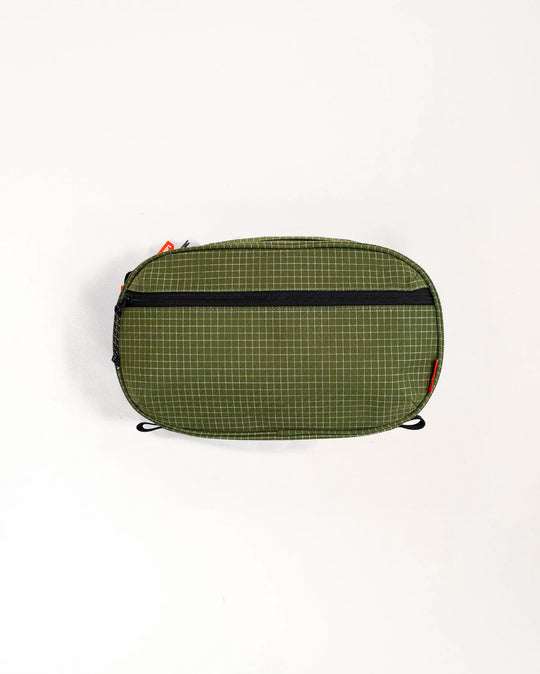 LARGE Modular Sling Bag - Rope Strap