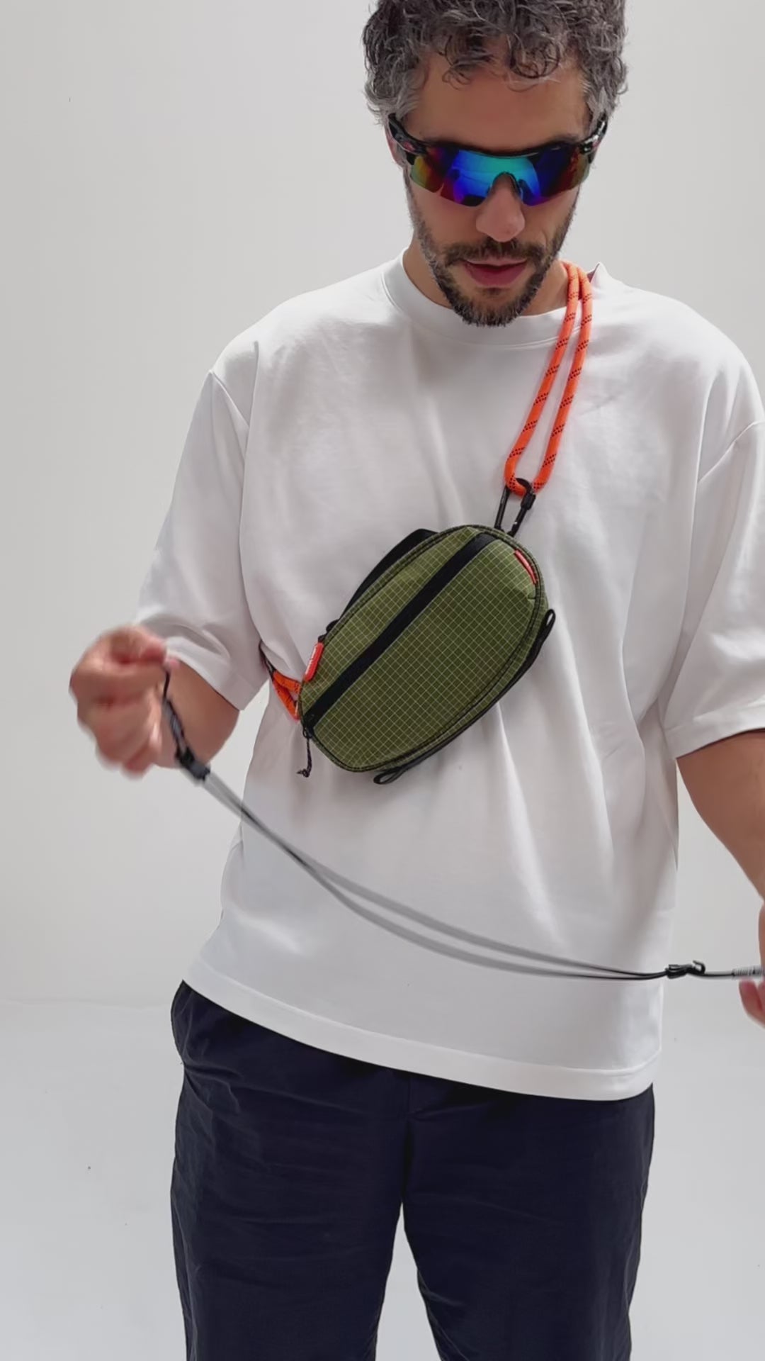 Stabiliser Strap