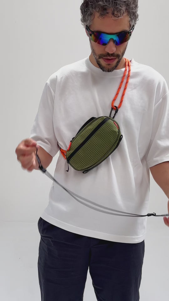 Stabiliser Strap