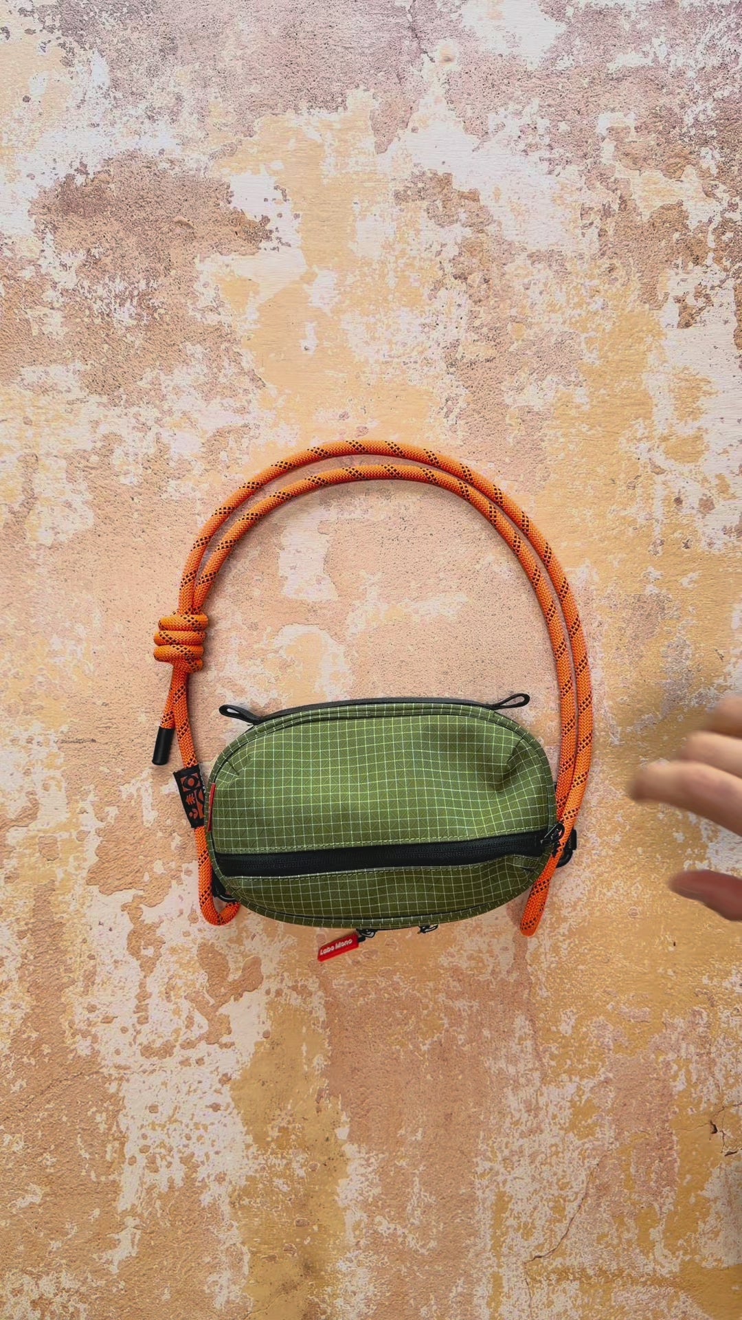Pocket Flask - Water Bottle