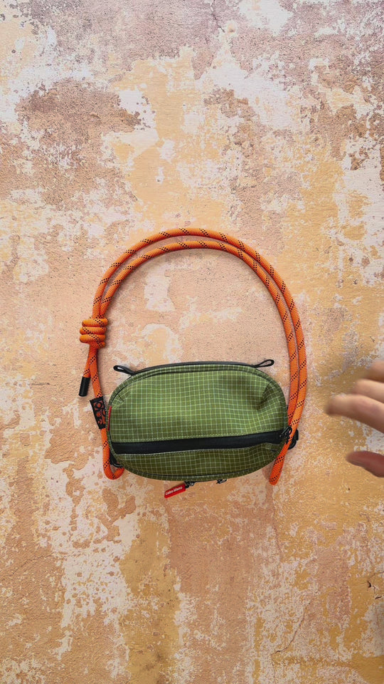 Pocket Flask - Water Bottle