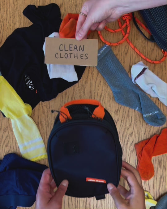 Packing Cube Pro