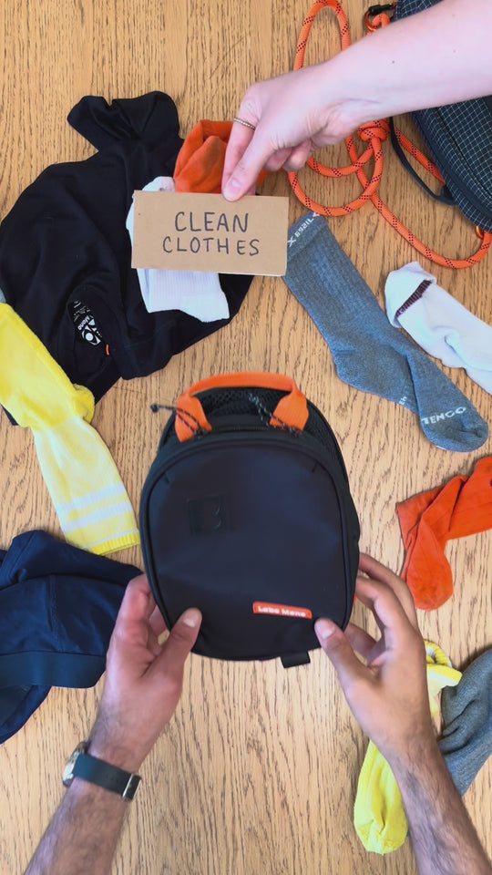 Packing Cube Pro