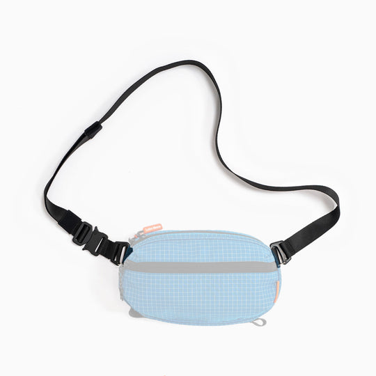 TEST MEDIUM SLING BUILDER - Strap color