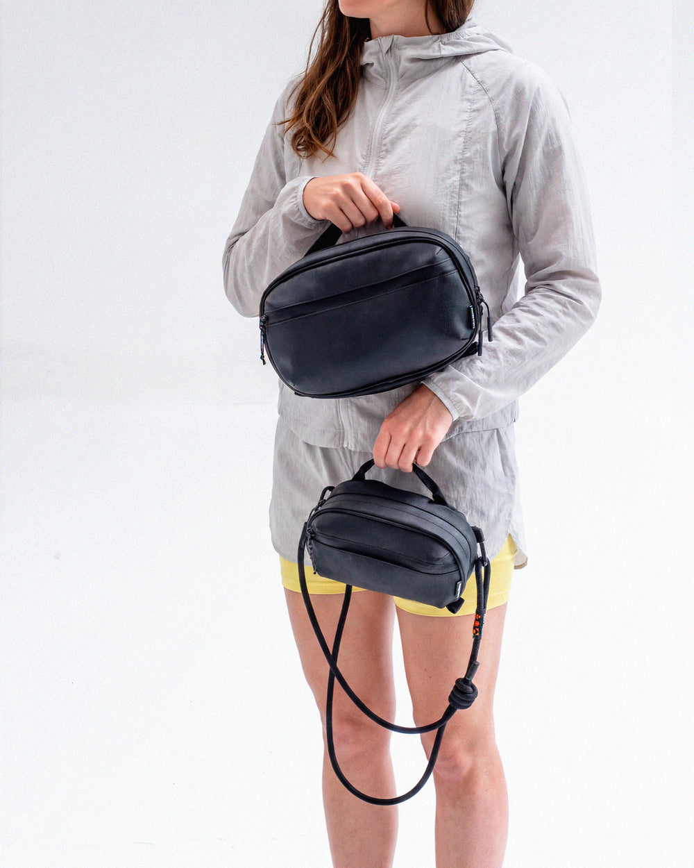 Sling Bag – Shield – Large (Bag only)