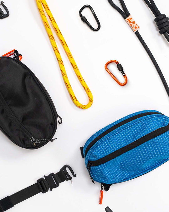 Build Your Own Sling Bag