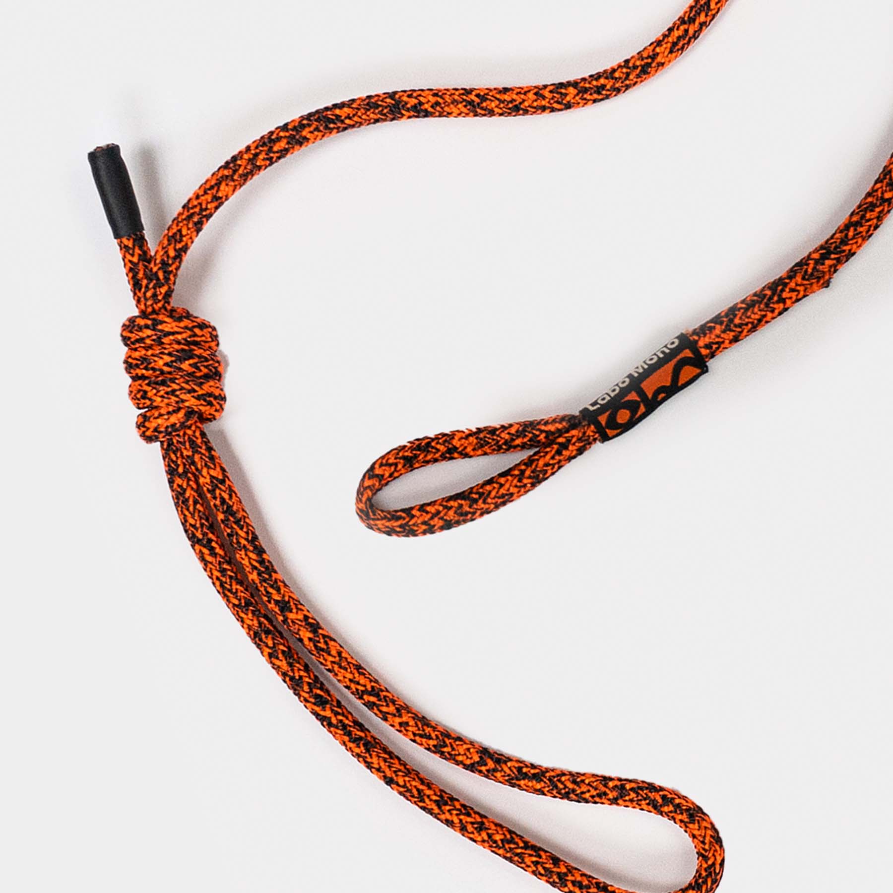 Rope Shoulder Strap – Labo Mono