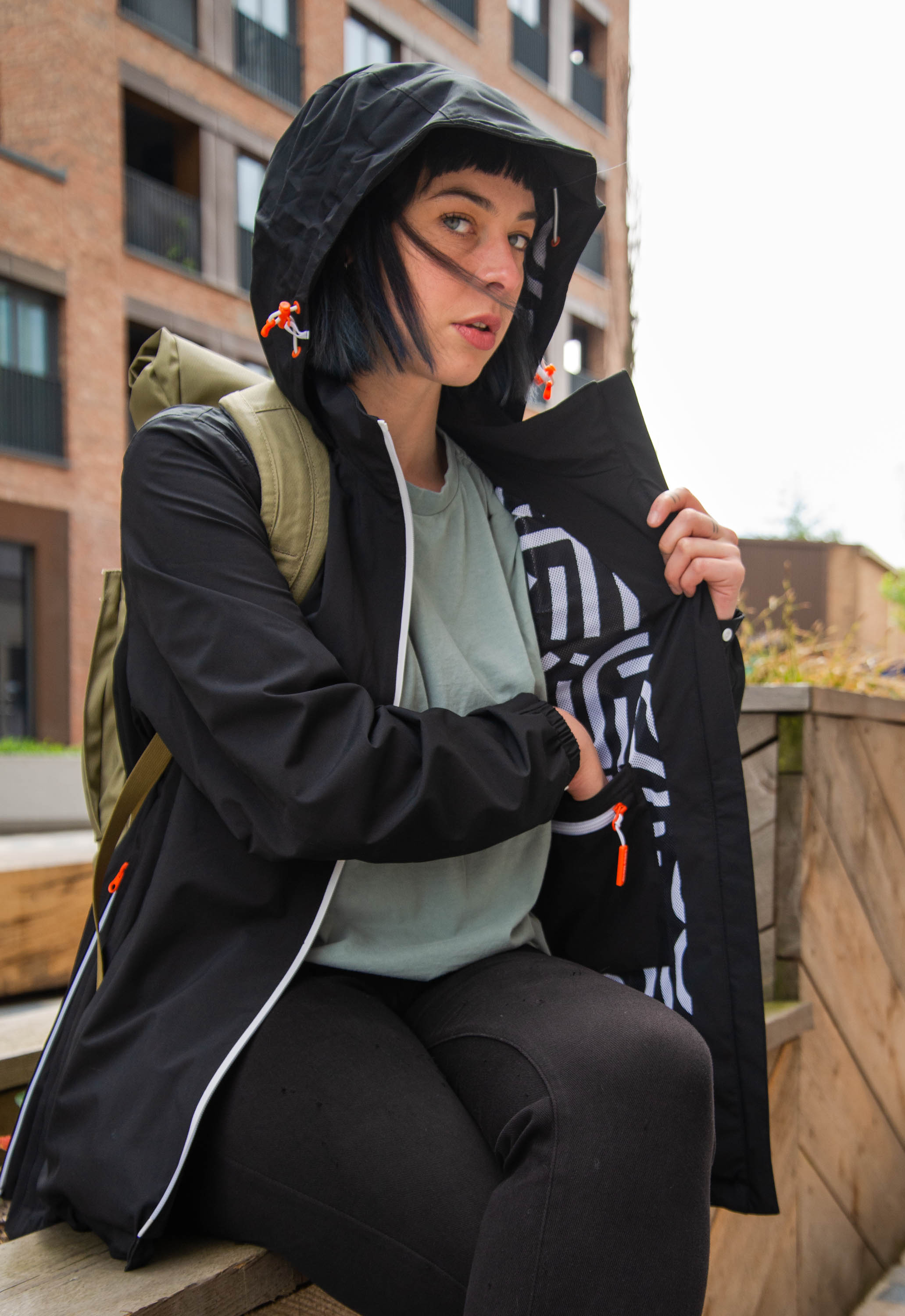 All Waterproof Jackets – Labo Mono All Waterproof Jackets – Labo Mono
