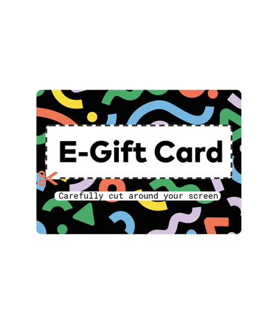 Labo Mono E-Gift Card.