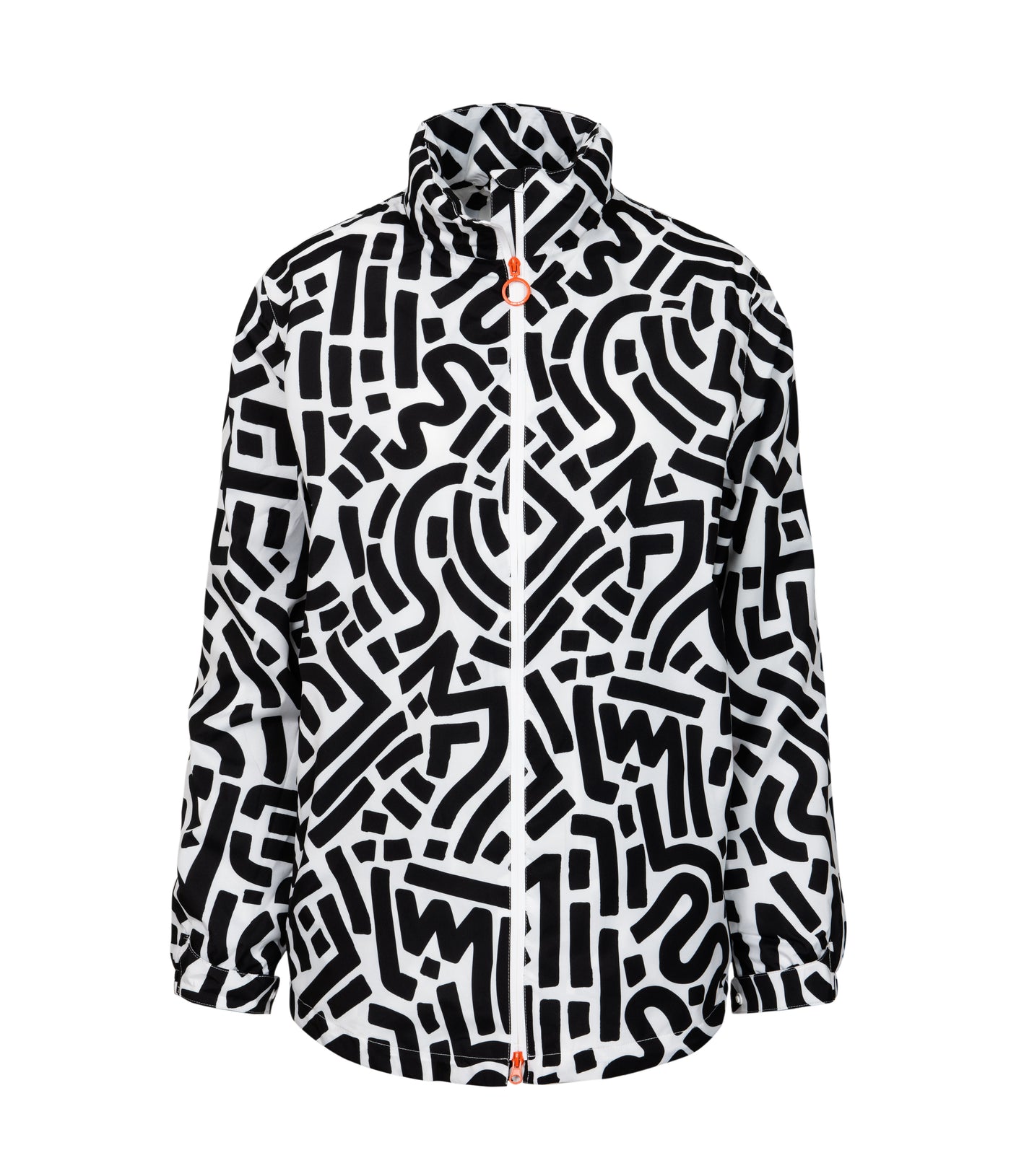 Urban Jacket — Marker – Labo Mono