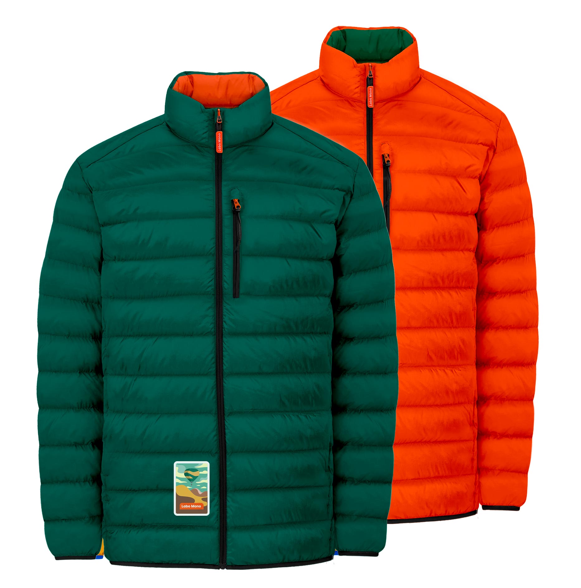 97411-25VW Harley-Davidson women´s Sherpa Coat Reversible