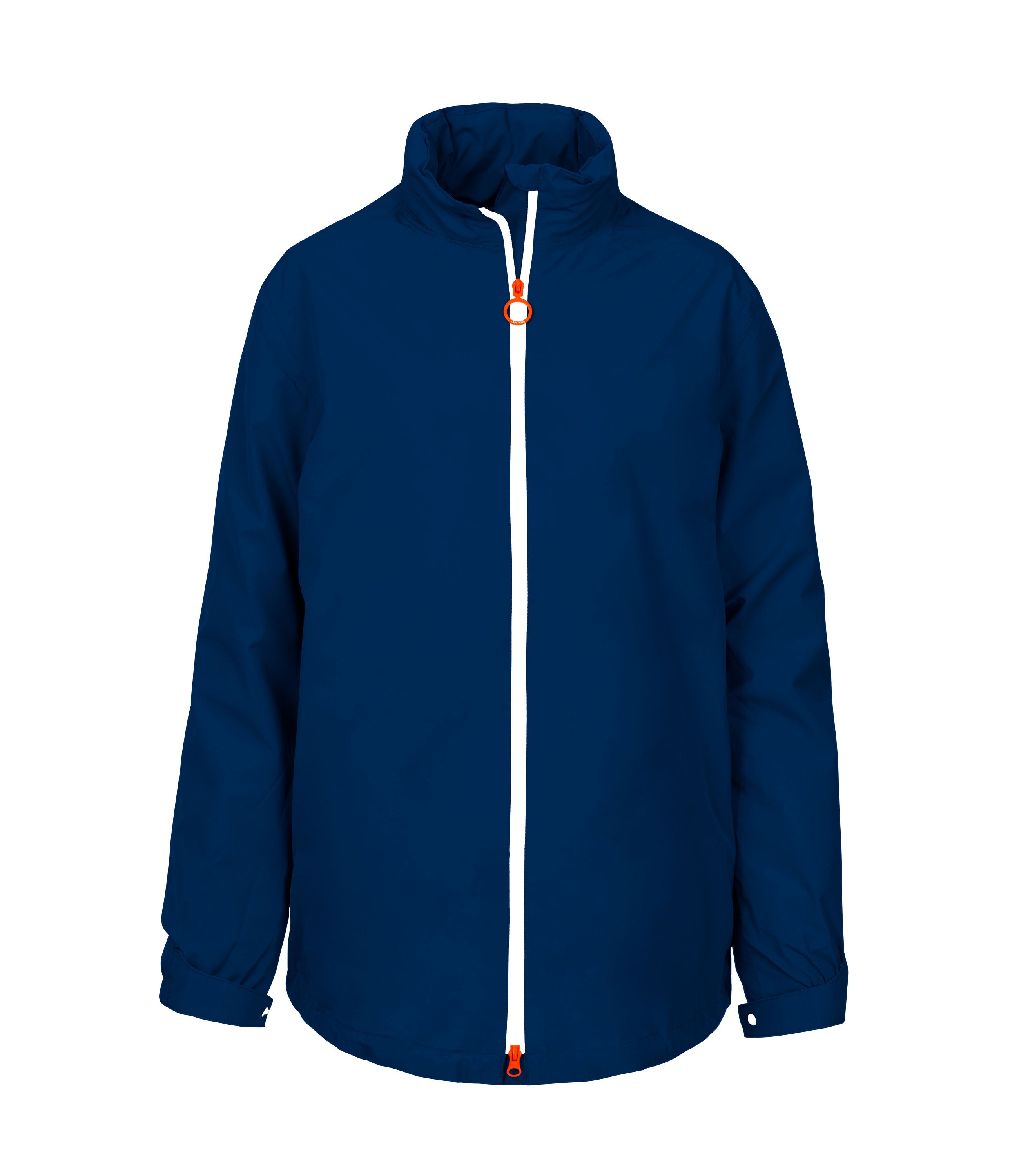 Urban Jacket — Midnight Blue – Labo Mono